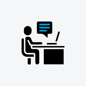 Local Office Setup Assistance